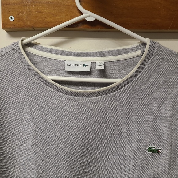 COPY - LACOSTE Sweater - Picture 2 of 7